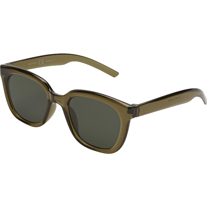 NORDIC COPENHAGEN dame solbrille - brun