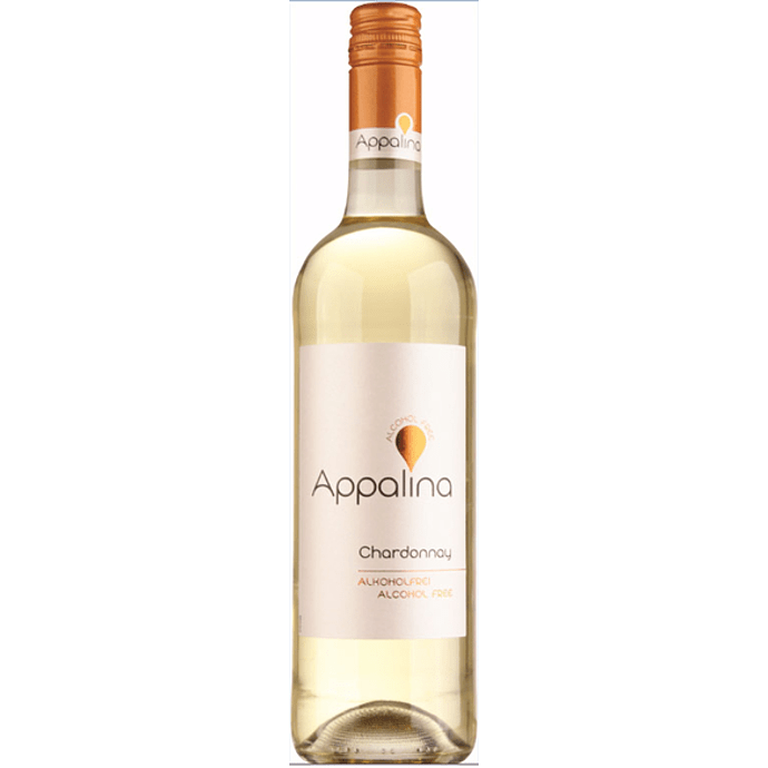 Chardonnay alkoholfri