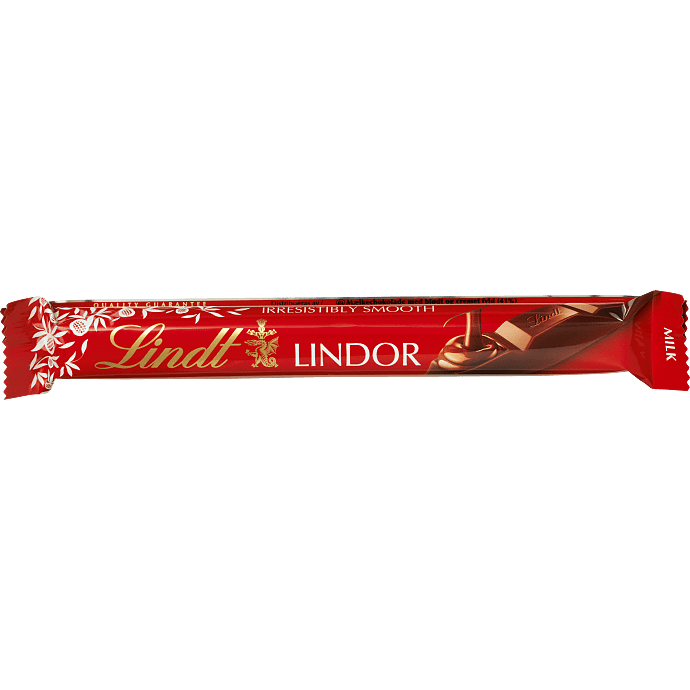 Mælkechokoladebar