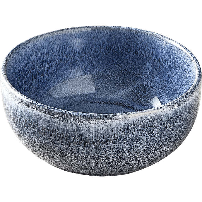 Søholm Sonja skål 14 cm - blå