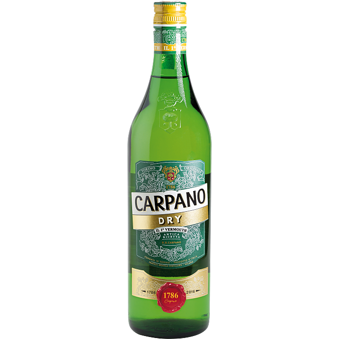 Vermouth Dry