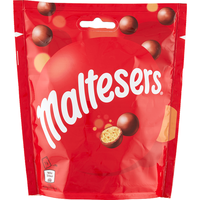 Chokoladekugler