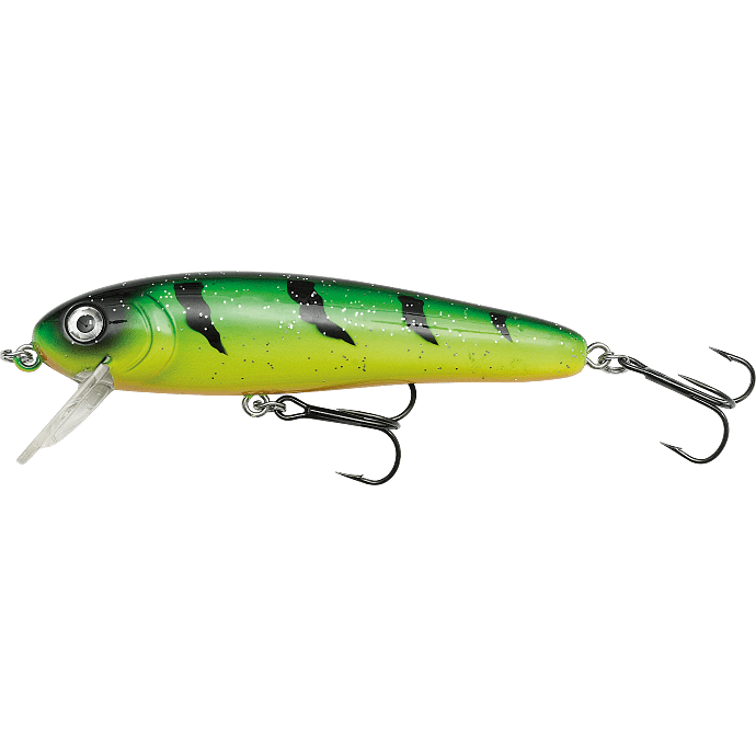 Kinetic Fatty Daddy 110 mm 35g Fire Tiger