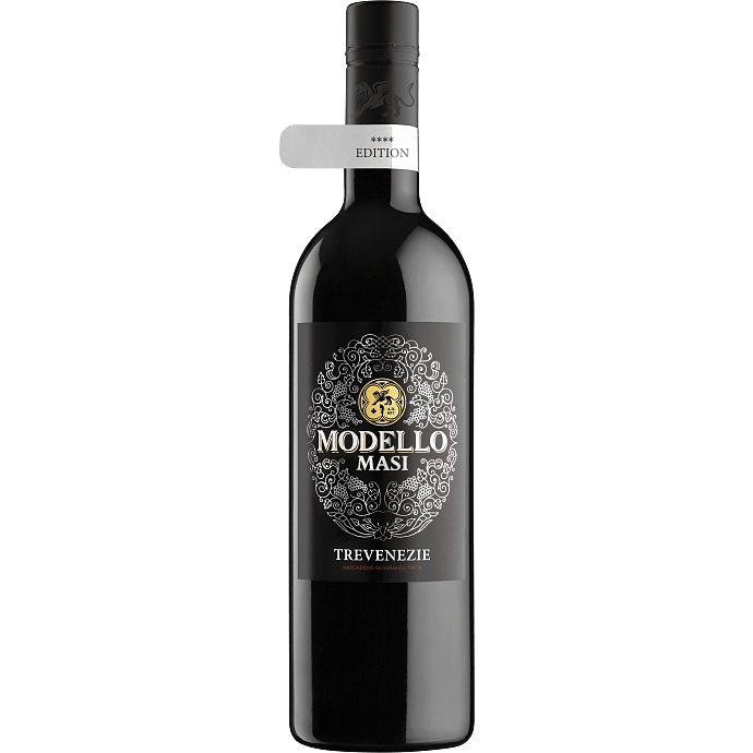 Modello Rosso Venezie