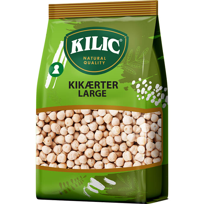Kikærter