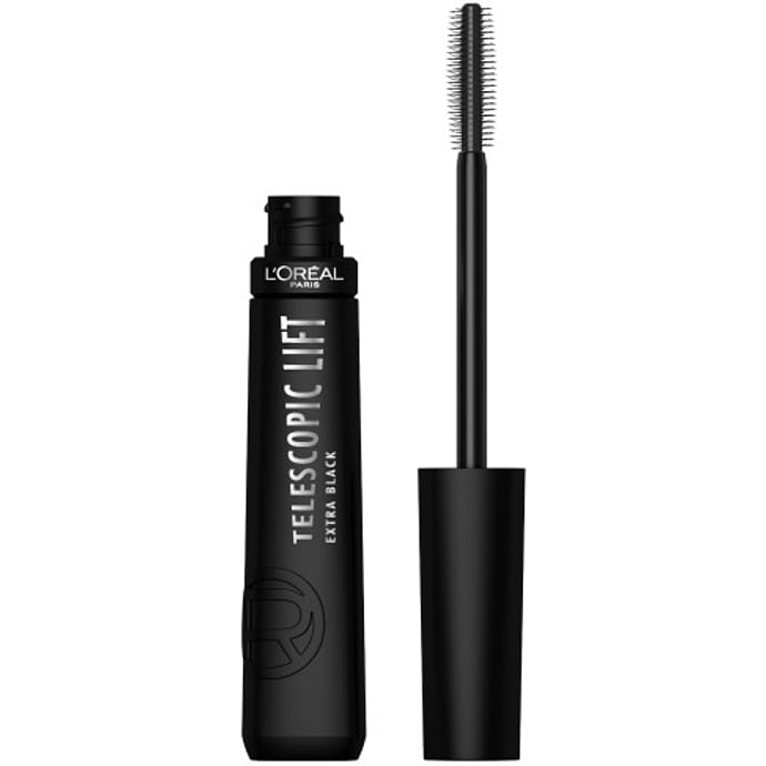 Mascara Telescopic Lift Extra Black