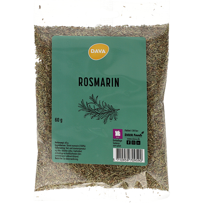 Rosmarin