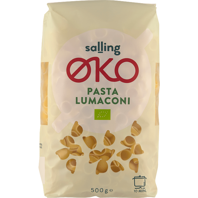 Lumaconi øko