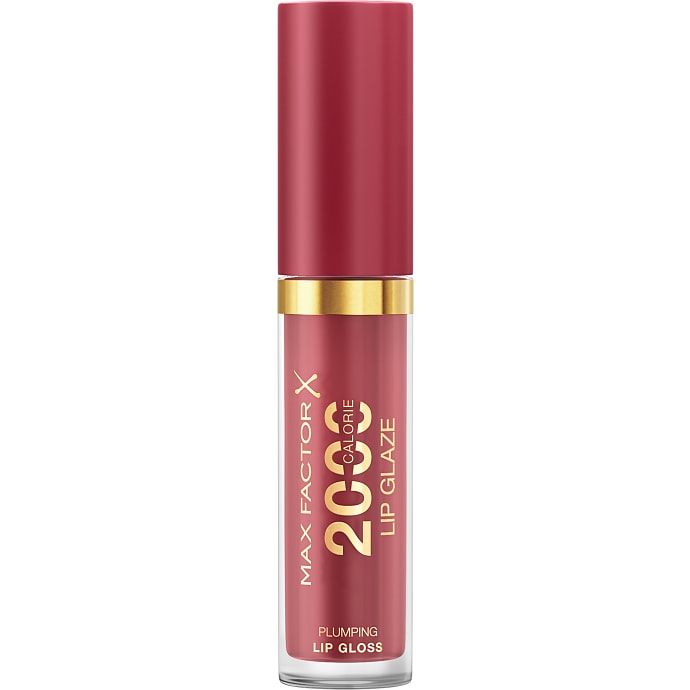 Lipgloss 105 Berry Sorbet