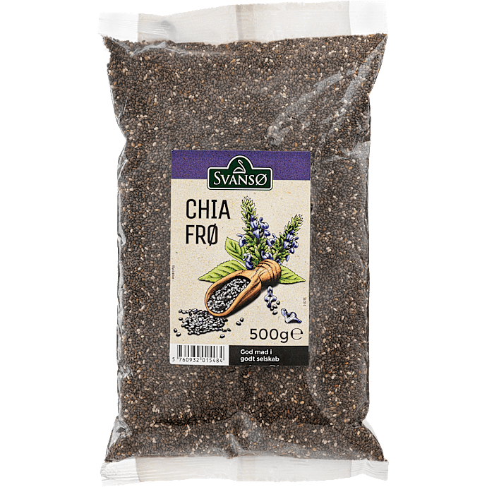 Chiafrø