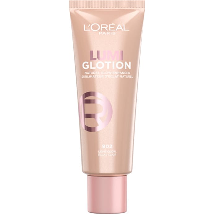 Highlighter 902 Light Glow
