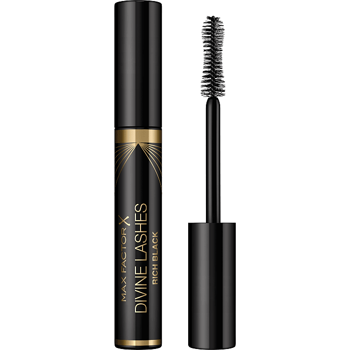 Mascara 001 Black