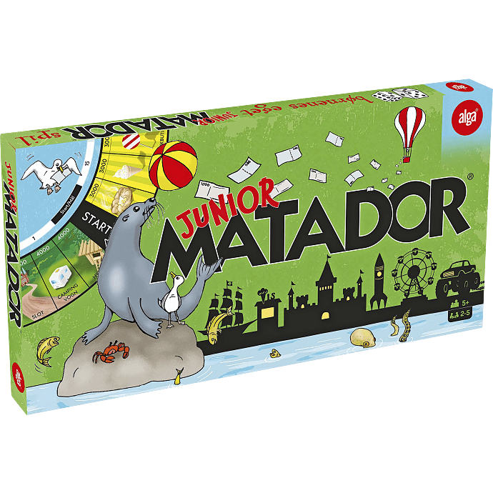 Junior Matador