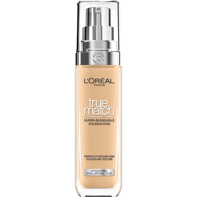 Foundation 4.W Natural Dore