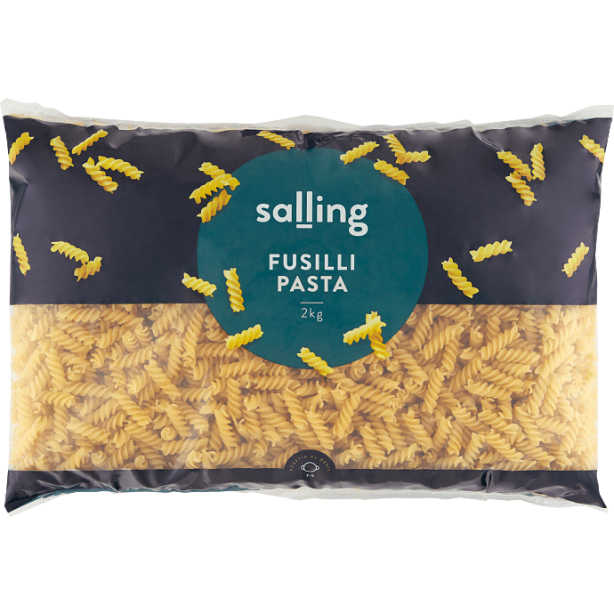 Fusilli