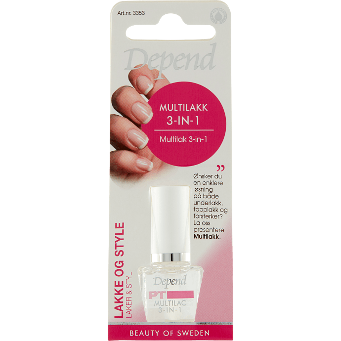 3-i-1 multilak