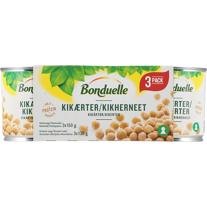 Kikærter