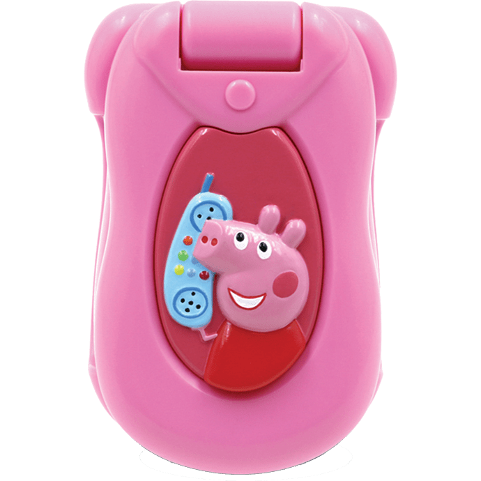 Flip & Learn Phone