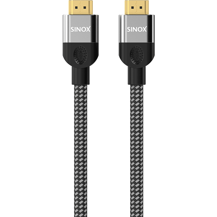 Sinox PRO X HDMI-kabel med ethernet 8K60Hz 1 meter