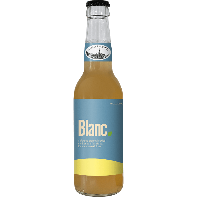 Blanche 4,8%