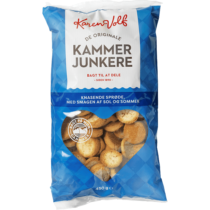 Kammerjunkere