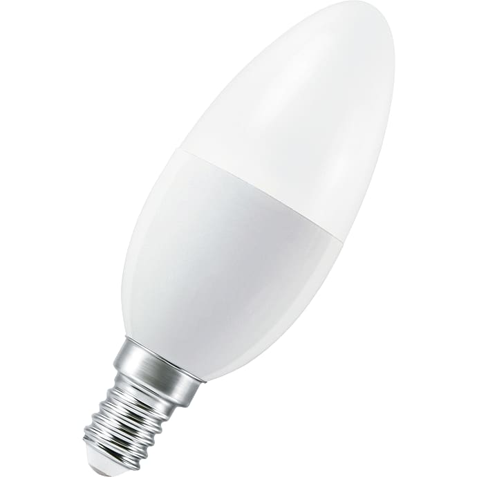Ledvance smart+ kertepære 4,9W - dæmpbar