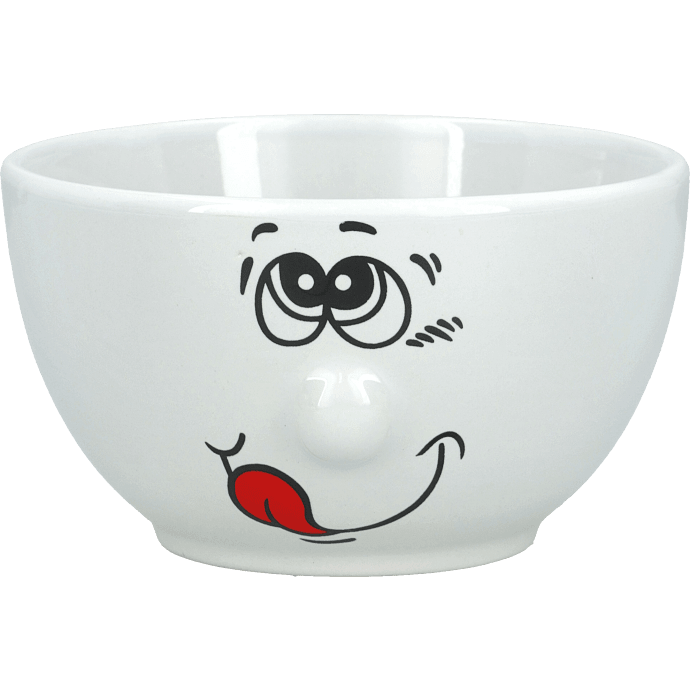 Skål porcelæn – flere varianter – assorteret