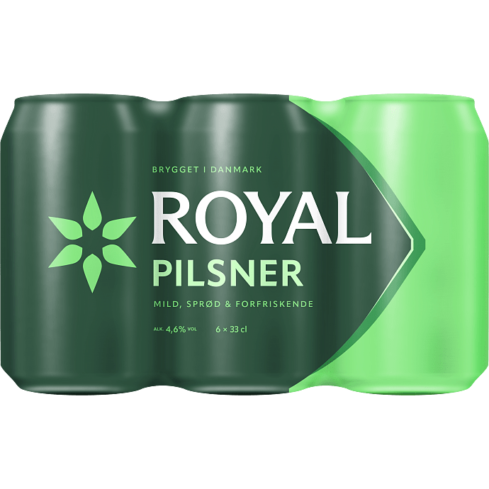 Royal Pilsner