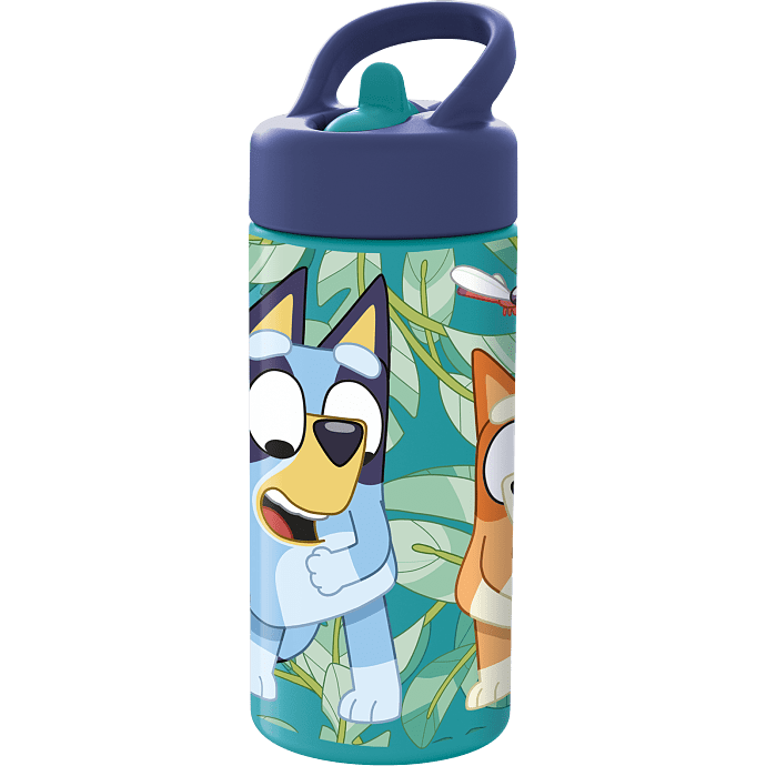 Bluey & Bingo drikkedunk (410ml)