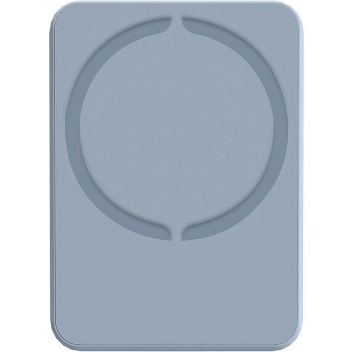 PURO powerbank 4000 mAh - blå