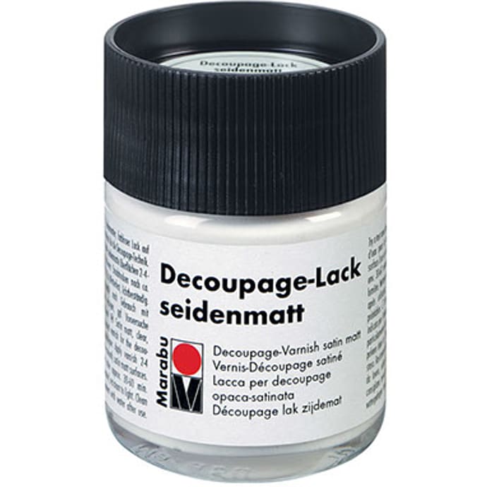 Decoupagelak 100 ml