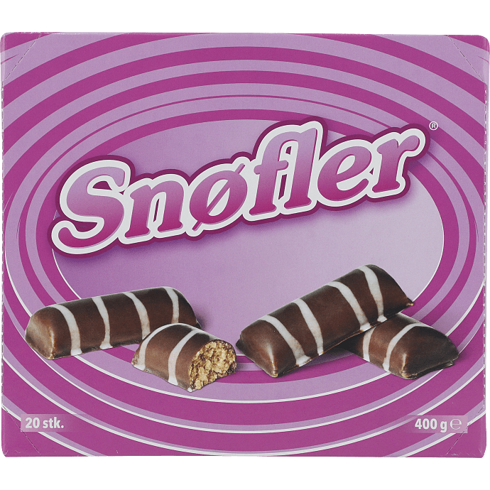 Snøfler