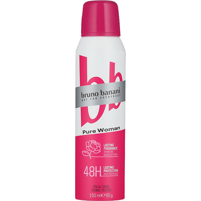 Deospray