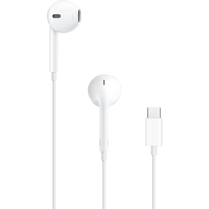 Apple Earpods med USB-C