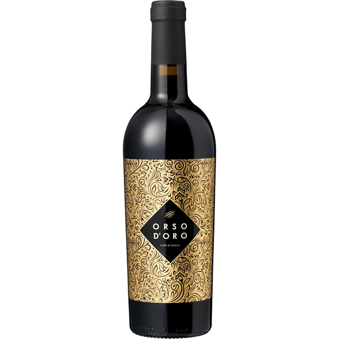 Vino Rosso