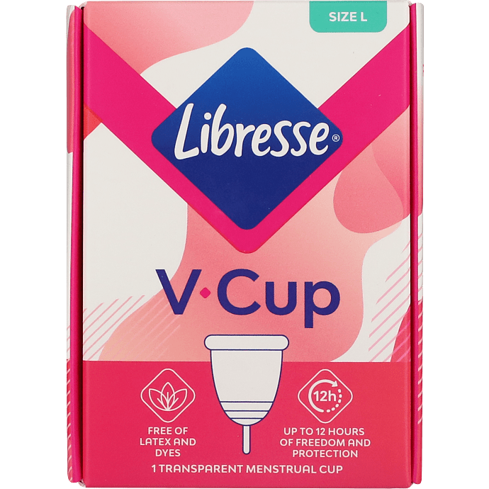 V-Cup Large