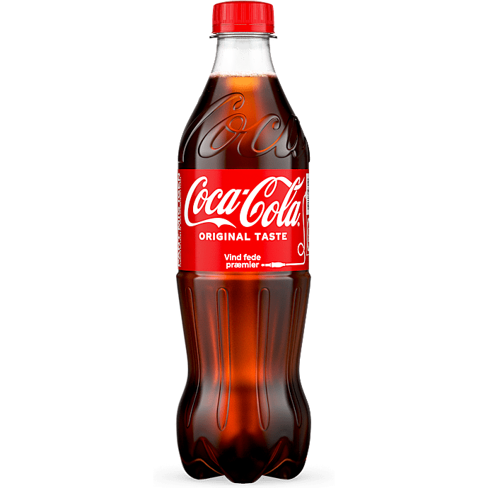 Coca Cola