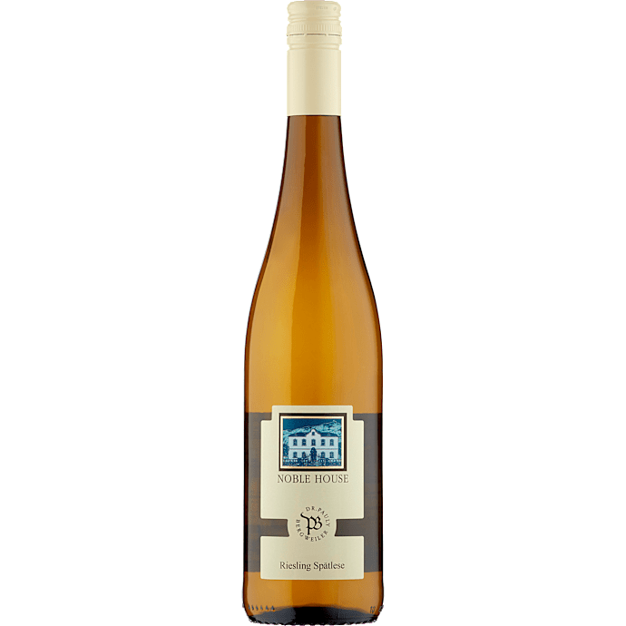 Noble House Riesling Spätlese
