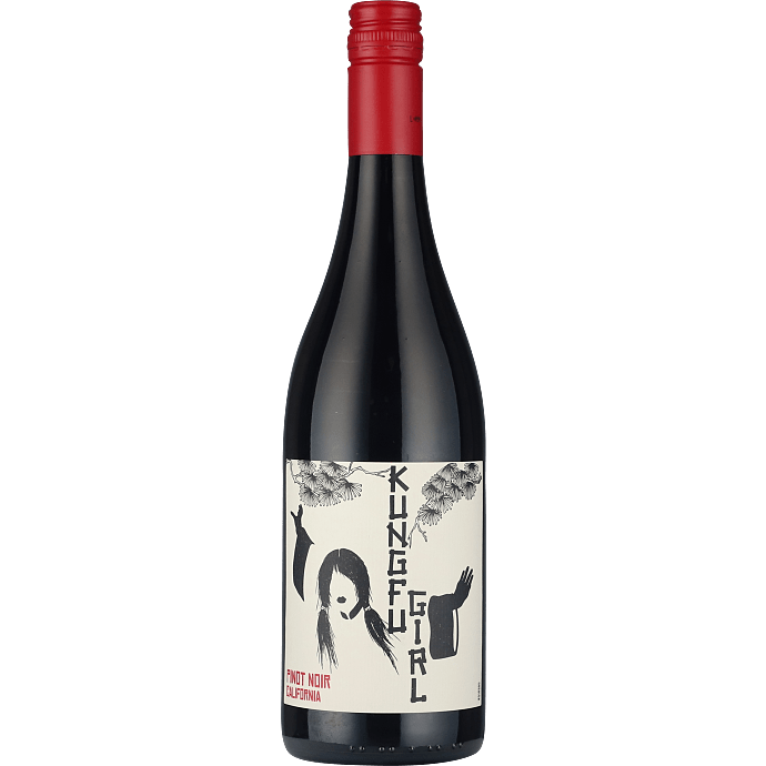 Pinot Noir