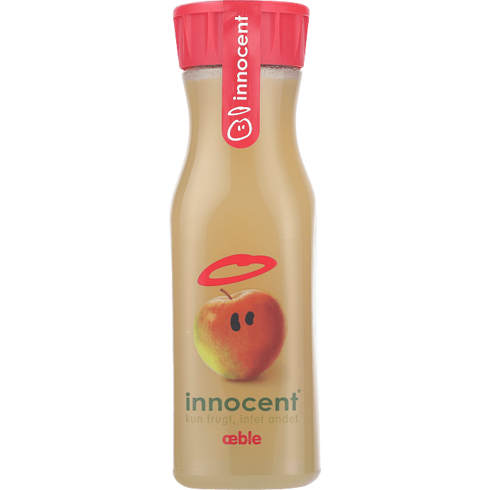 Æblejuice