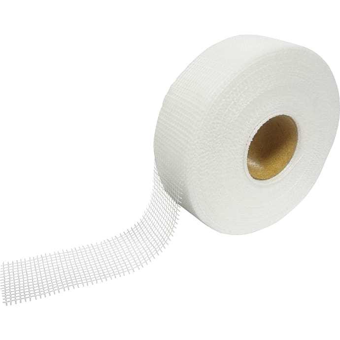 Work-It fiberglastape 50 mm x 50 meter