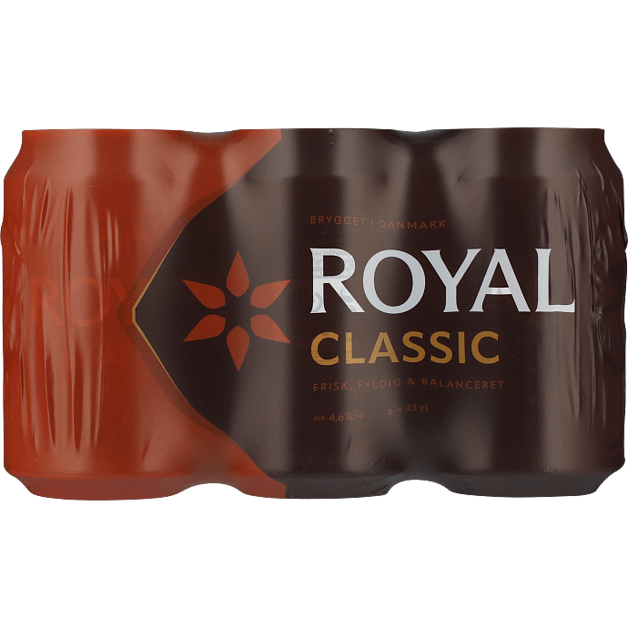 Royal Classic