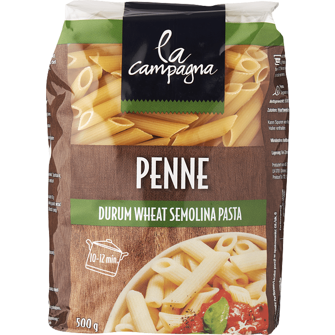 Penne