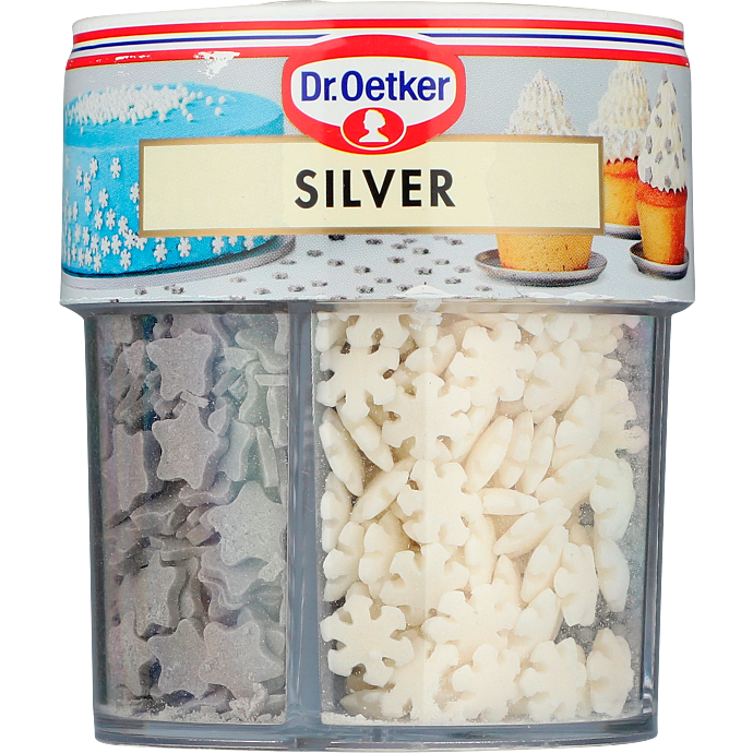 Krymmel silver