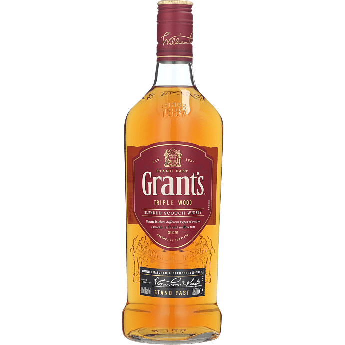 Blended Scotch Whisky