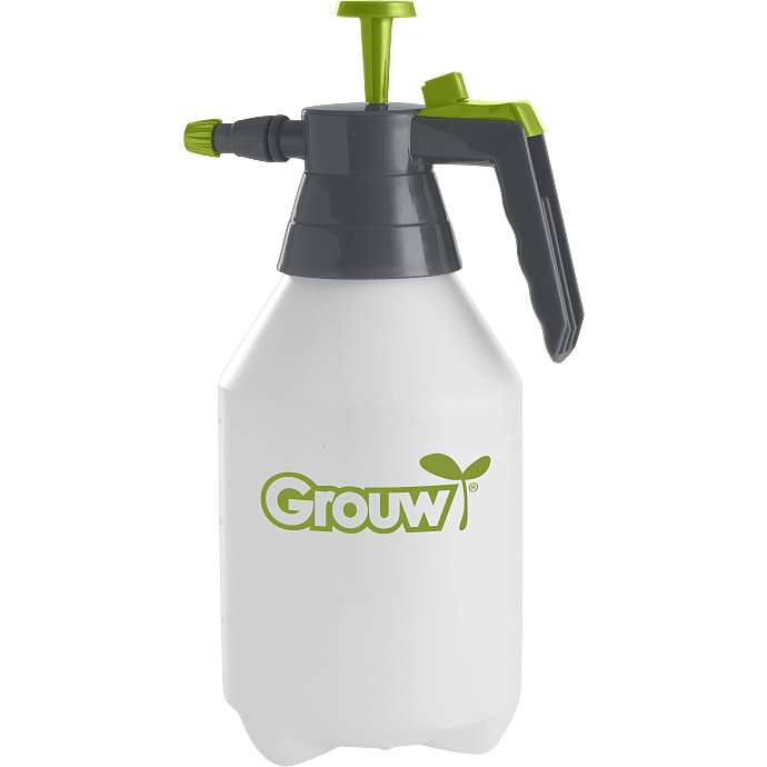 GROUW håndtryksprøjte 1,5 liter