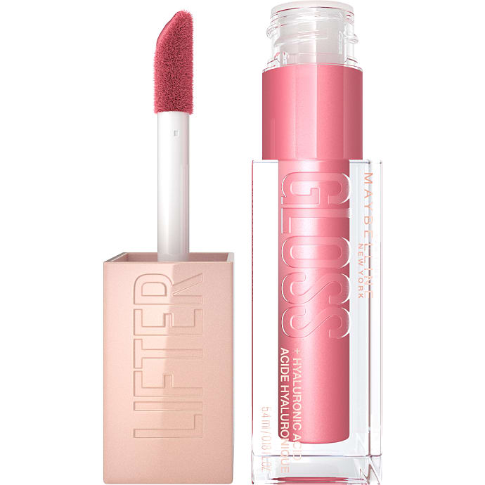 Lipgloss 005 Petal