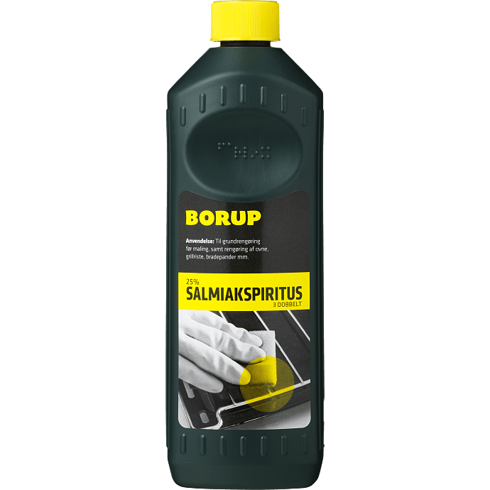 Salmiakspiritus 25%