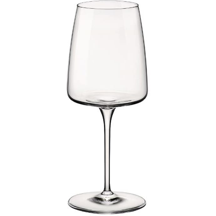 Bormioli rocco vinglas 38 cl – 4 stk.