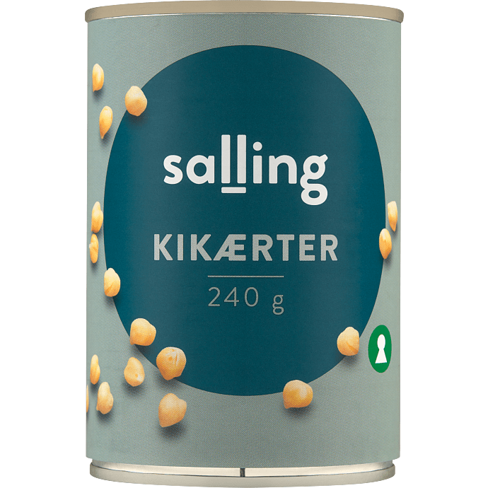 Kikærter